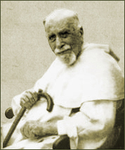 Fr. Felix Leseur, c. 1940