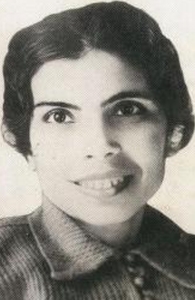 [Alexandrina Maria da Costa]